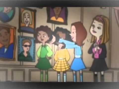 Große Pause   Folge 42   Spinelli ist verknallt   T J  und die Blassnasen Deutsch German