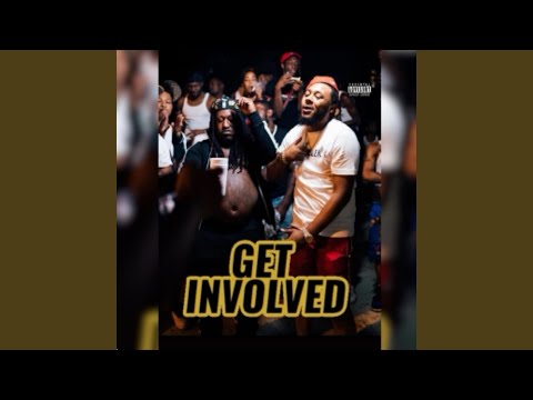 Get Involved (feat. Fat Yee)