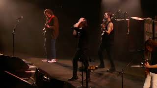 My Chemical Romance - Fake Your Death - Inglewood, CA 10/17/2022