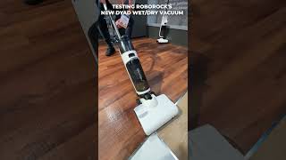 Download lagu ✨ Testing Roborock's NEW Wet/Dry Vacuum at CES 2023! ✨ mp3