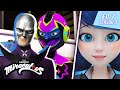 MIRACULOUS SILENCER FULL EPISODE ️ Season 3 Episode 7