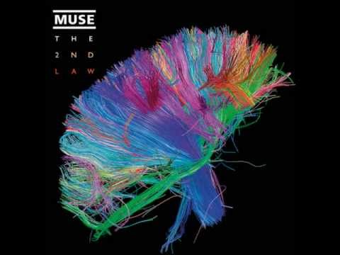 Muse - Big Freeze (THE 2ND LAW)