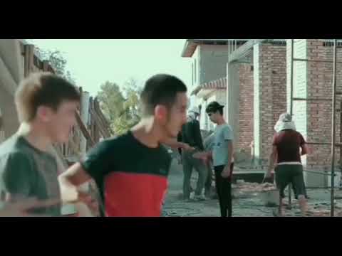 "Hayot"(@ALONE_OFFI)