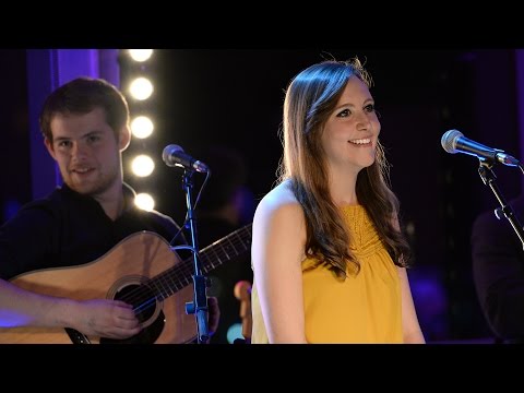 Siobhan Miller - The Ramblin' Rover (Quay Sessions)