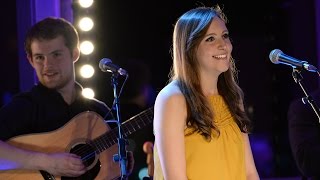 Siobhan Miller - The Ramblin&#39; Rover (Quay Sessions)