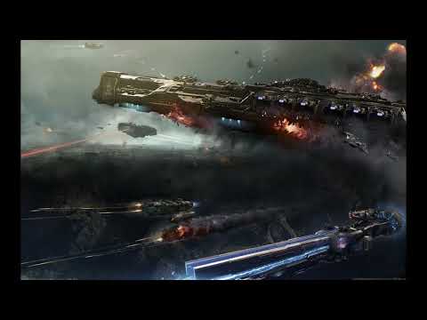 ArcaneTones - Iron and lead