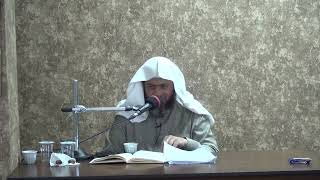 صورة شرح بلوغ المرام (272) د. عماد السواعير