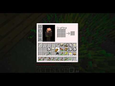 Let's Play TerraFirmaCraft ~ Ep. 34 ~ Wrought Iron Anvil