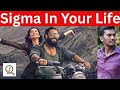 Creepy Accurate Sign That You Have Met Real Sigma Male|Tamil|Explained|Jaifocus