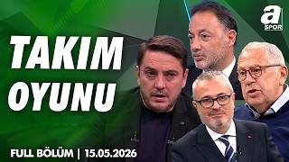 Aslan’da Okan Buruk Dönemi Uzuyor: İmzalar Atılıyor!