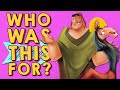 Why This Disney Classic Is Actually Its Secret Shame