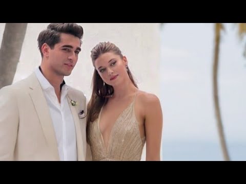 La inesperada confesión entre lágrimas de Afra Saraçoğlu sobre lo que experimentó con Mert Ramaza...