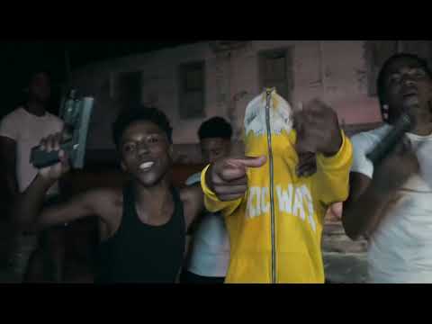 CoryGotaction x Slimekenny8 - 392 (Official Music Video)