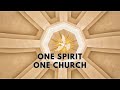 One Spirit, One Church with lyrics by Keil