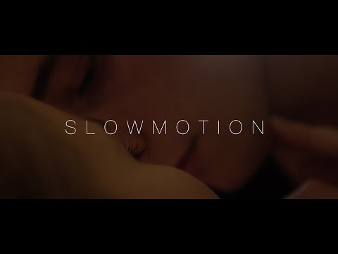 Phil Coenen - Slow Motion (Official Music Video)