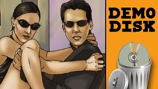 THERE IS NO POON - Demo Disk Gameplay