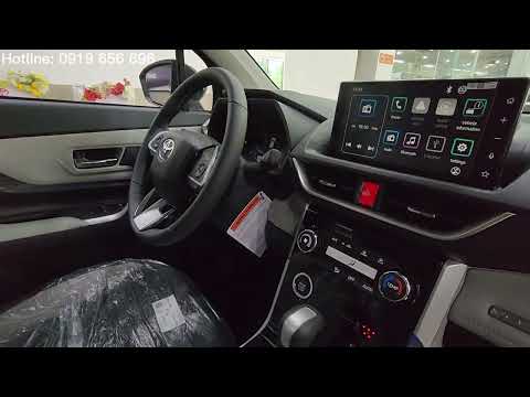 Giá lăn bánh Toyota Veloz 2023 Rẻ chưa từng có, giảm giá mạnh, tặng bảo hiểm thân vỏ, phụ kiện|Xe24H