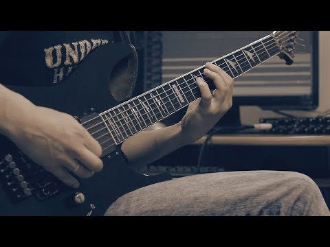 Улетай на крыльях ветра (гитарный кавер)