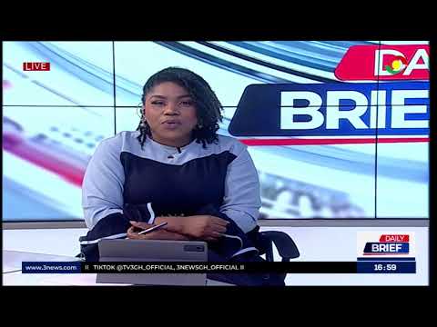 LIVE: The Daily Brief || 12-08-2026