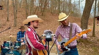 Sticks and Stones - Tracy Lawrence (High Carbon Steel Cover)