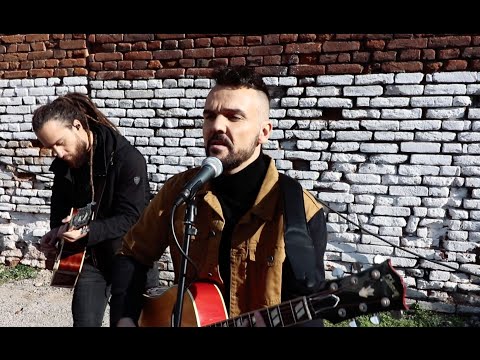 Grafa feat. Vaseto Krumov - DRAMA QUEEN [acoustic live version]