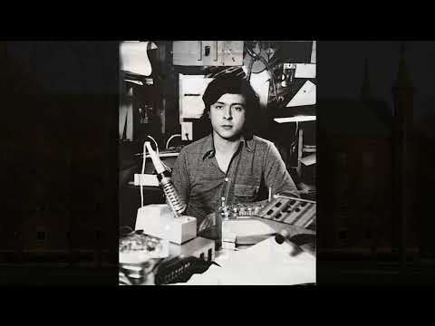 The Life and Work of Paul DeMarinis by Kevin Mead