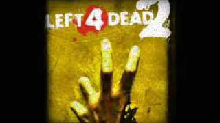Left 4 Dead 2 Soundtrack - &#39;Electric Worry&#39;