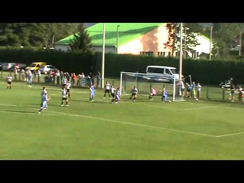 NK "Podravina" Ludbreg - NK "Graničar" Kotoriba