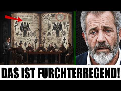 Mel Gibson: Fehlende Worte Jesu in äthiopischer Bibel gefunden – Gelehrte entsetzt