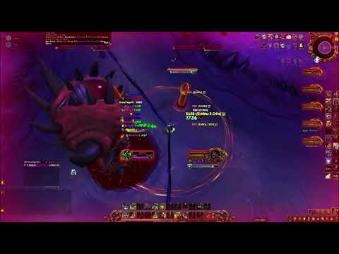 Solo: Drest'agath (!)