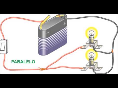 Movie Maker - Circuitos Electricos