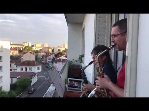 Mercy Mercy Mercy - 26/04/20