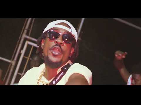 Bramma D General - The Team  [Official Video] (Devil Juice Riddim) Soca 2022