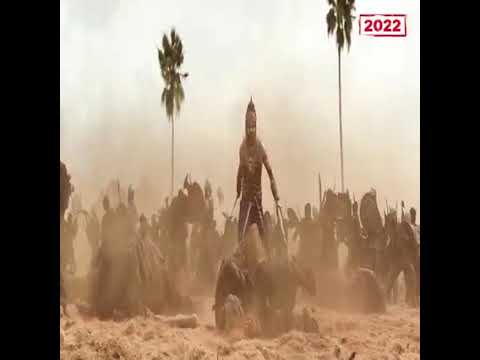 Ancient Indian soldier's war is Word Champion? Best movie 2021