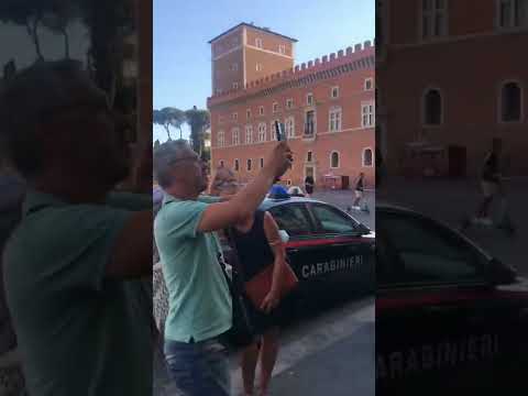 Praça Vittorio Emanuele II (Roma)