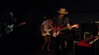 Gringo Star &quot;Rotten&quot; @ The Beachland Tavern - Cleveland, OH - 2016.08.29