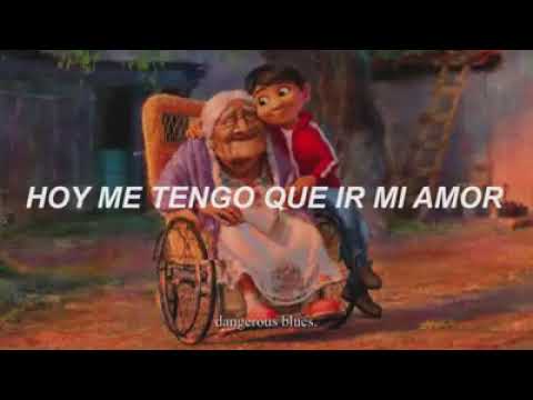 Luis Ángel Gómez Jaramillo Recuerdame