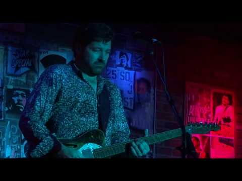 Tab Benoit 2013-01-19 Lake Worth, Florida - The Bamboo Room
