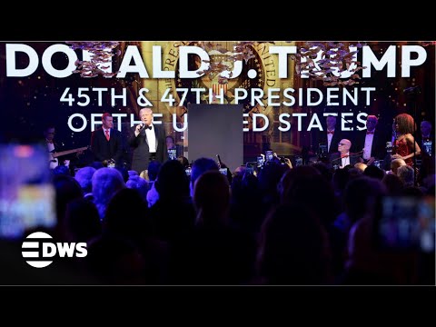 FULL NYE 2026: Trump’s Mar-a-Lago Celebration – Highlights & Remarks | AC15