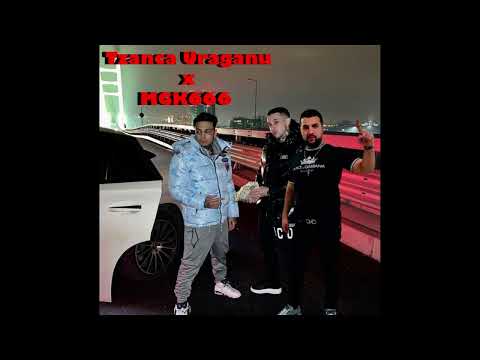 Tzancă Uraganu x MGK666 - Scot dusmanii la bordura in Chicago (prod. by Snapy)