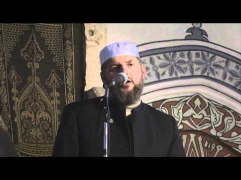 Fjala La ilahe il-Allah - Dr.Shefqet Krasniqi