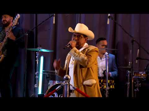 Jorge Gamboa - Arturo el de Culiacán (Época Pesada) En Vivo desde Prajin Parlay StudioZ