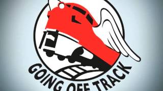 Going Off Track: Greg Attonito of the Bouncing Souls on Punk Rock Bingo