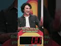 1,000 Hellos by Frank Sinatra (Made-Up Karaoke Challenge)