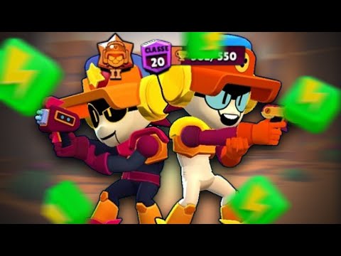 LL Rank 20 🔥 (Finalmente 😃)