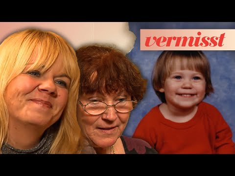 Schicksalsschlag verändert alles 😭 Oma sucht Enkelin ♥️ | Ganze Folge | vermisst mit Julia Leischik