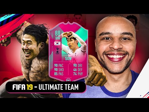 VENDEMOS GERAL E TROUXEMOS O MONSTRO COREANO DE VOLTA - RUMO AO TOP 100 - EP. #06 - FIFA 19 UT
