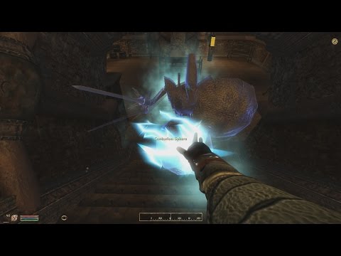 MOROBLIVION | Ch 3 Pt 27 | Nchardumz