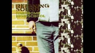 reigning sound - I&#39;d much rather be with the boys.wmv