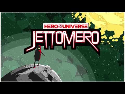 Jettomero: Hero of the Universe Trailer thumbnail